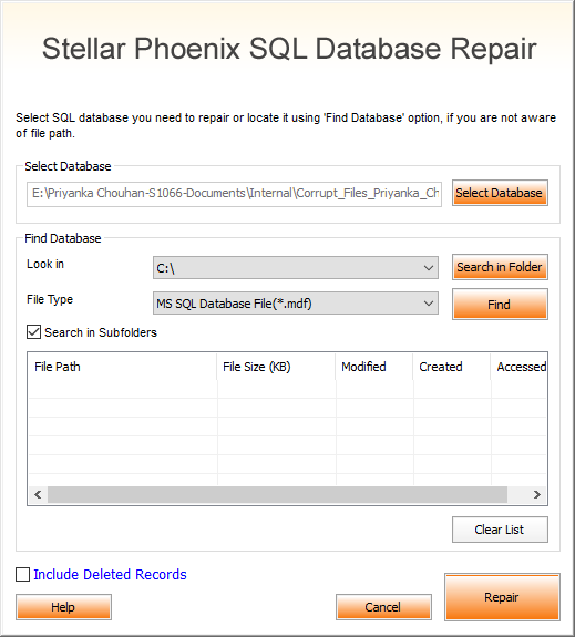 stellar phoenix video repair software key